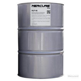 Mercure Oil HLP 46 208L