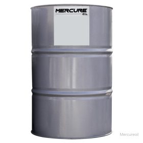 Mercure Oil 10W-40 208 L