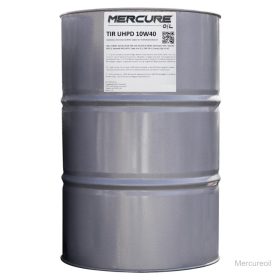 Mercure Oil TIR UHPD 10W40 208L