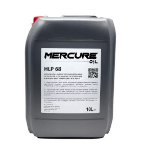 Mercure Oil HLP 68 10L