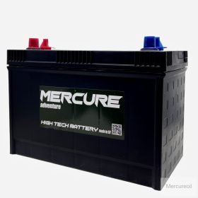  Mercure Adventure 100 Ah
