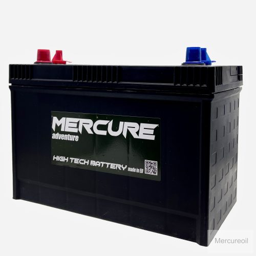  Mercure Adventure 100 Ah