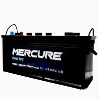 Mercure HD